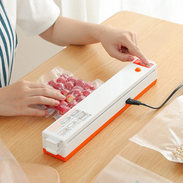 220V/110 Food Vacuum Sealer