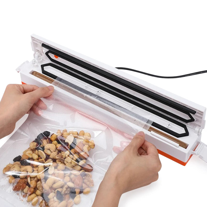 220V/110 Food Vacuum Sealer