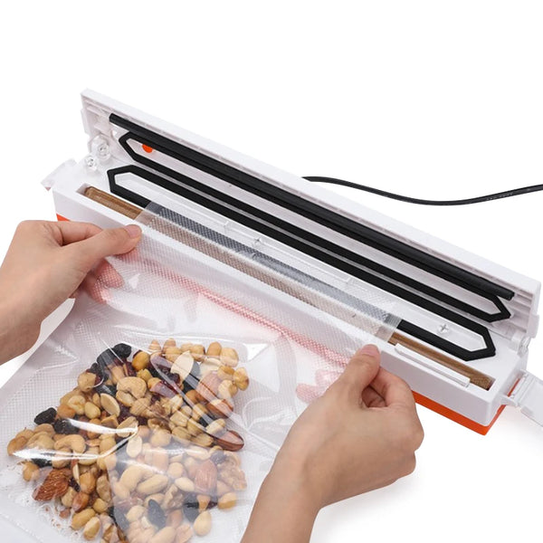 220V/110 Food Vacuum Sealer