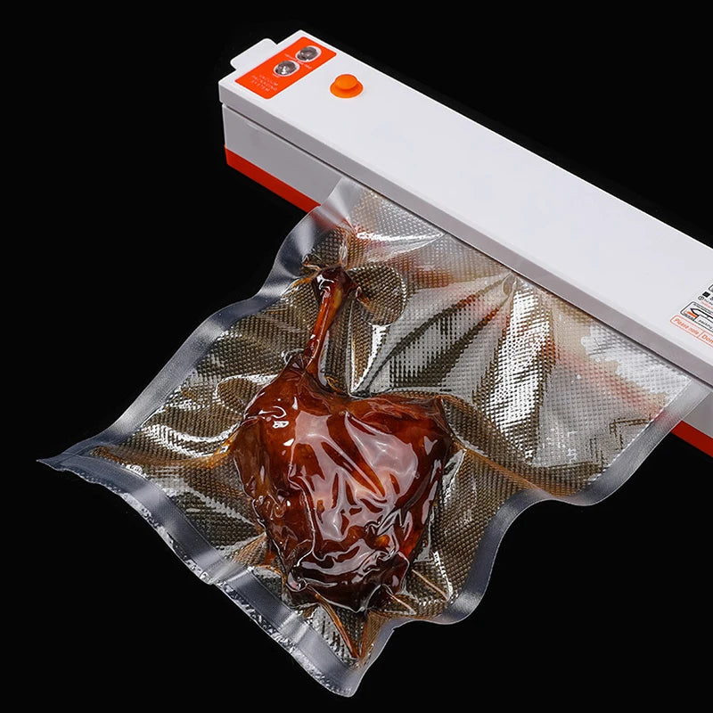 220V/110 Food Vacuum Sealer