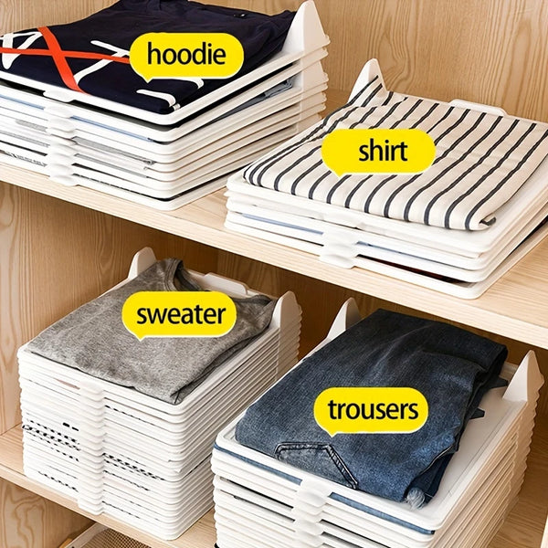 Foldable Clothes Board