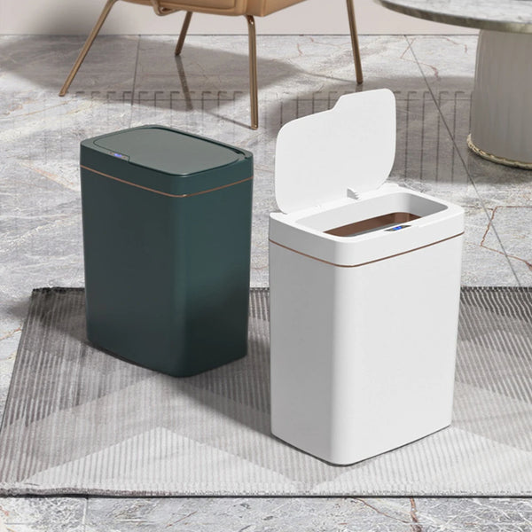 18L Smart Sensor Trash Can