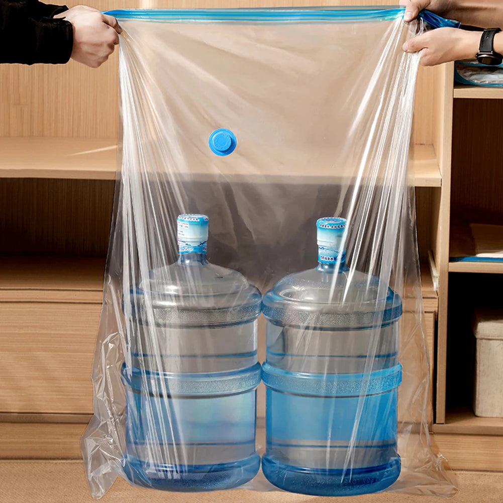 6PCs/Set Space Saving Vacuum Bag