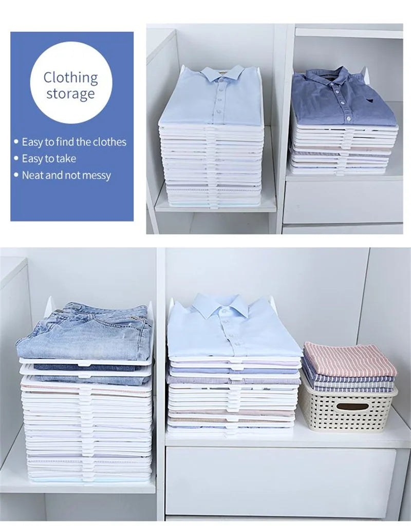 Foldable Clothes Board