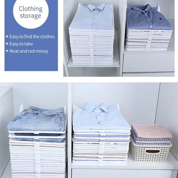 Foldable Clothes Board