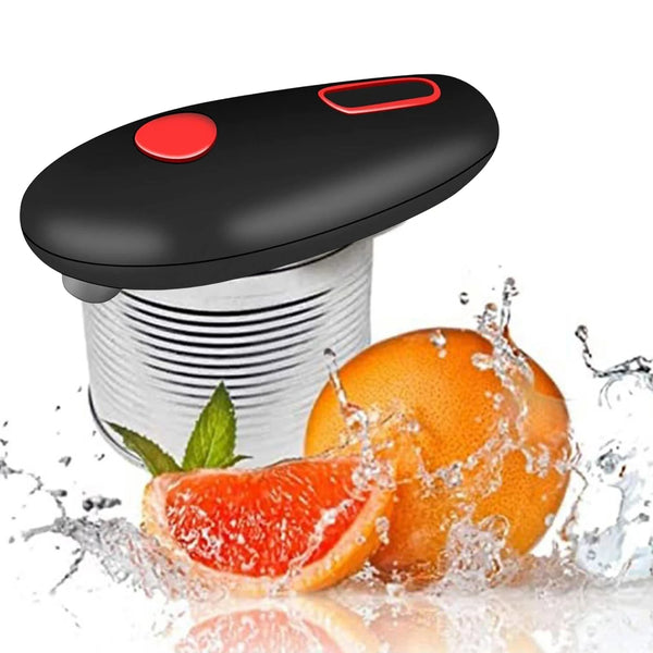 Mini Electric Can Opener