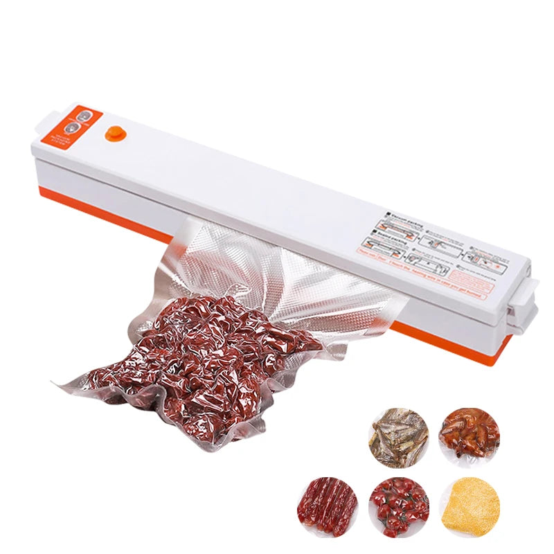 220V/110 Food Vacuum Sealer