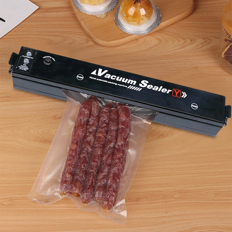 220V/110 Food Vacuum Sealer