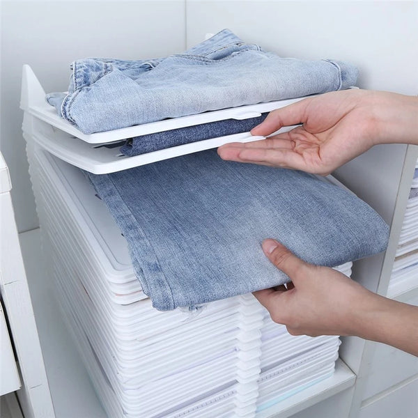 Foldable Clothes Board