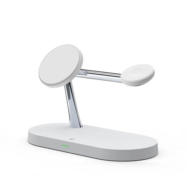 Wireless Charging Dock for Iphone