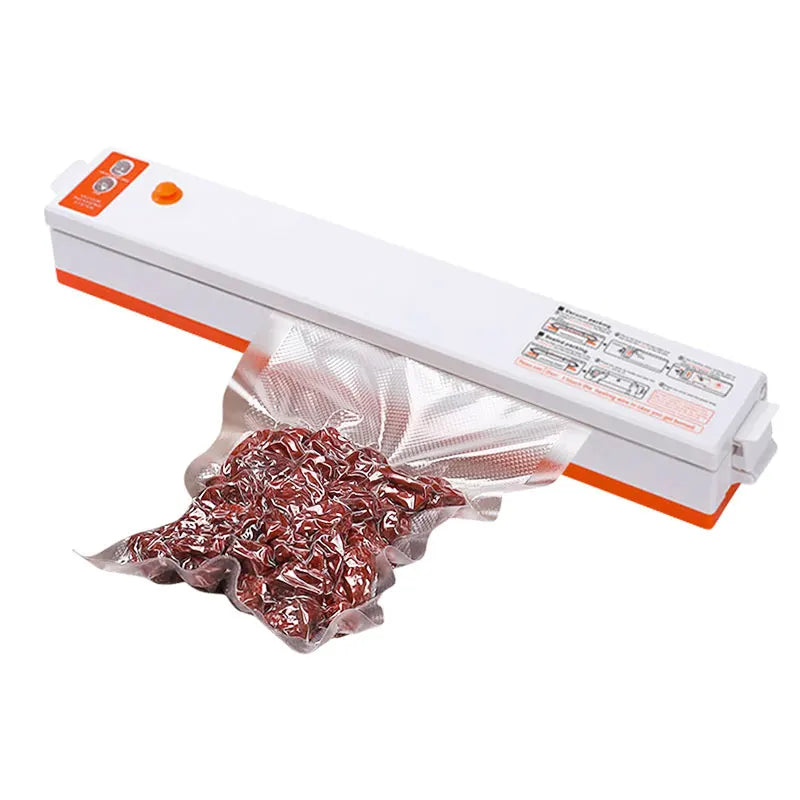 220V/110 Food Vacuum Sealer