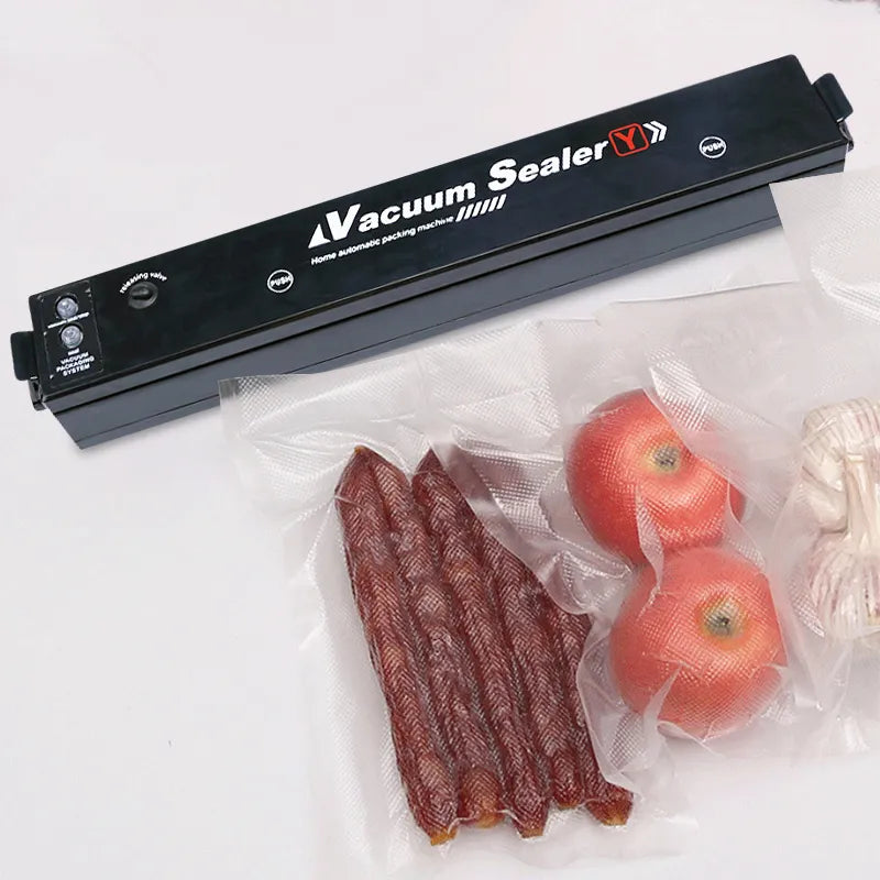 220V/110 Food Vacuum Sealer